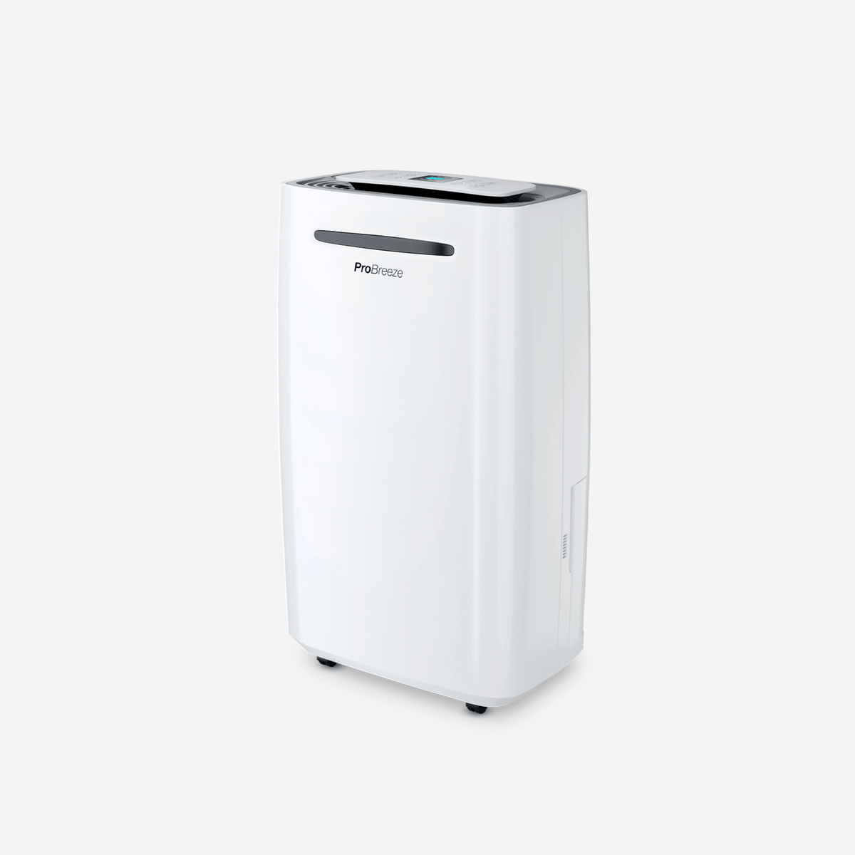 Pro Breeze 20L Dehumidifier with Max Extraction and Laundry Mode