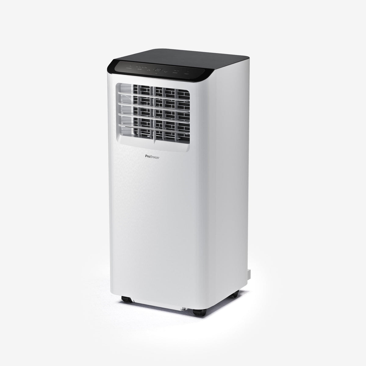 Pro Breeze 9000 BTU 4-in-1 Portable Air Conditioner