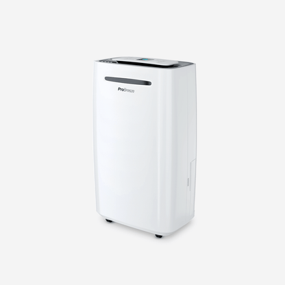 Pro Breeze 20L Dehumidifier with Max Extraction and Laundry Mode