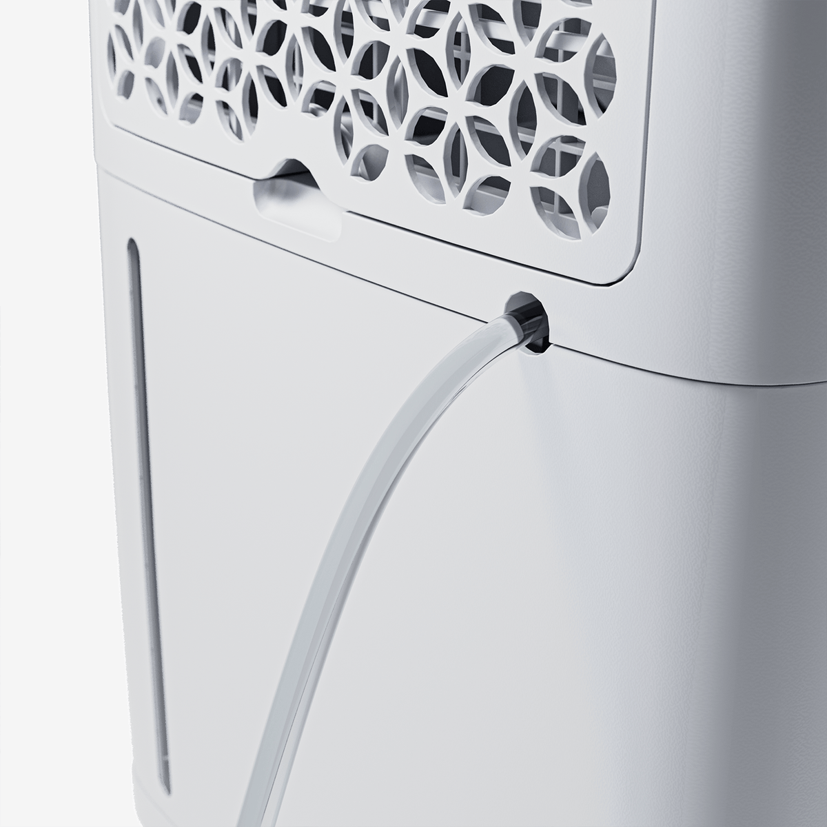 Pro Breeze 20L Dehumidifier with Max Extraction and Laundry Mode