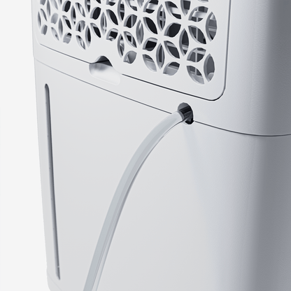 Pro Breeze 20L Dehumidifier with Max Extraction and Laundry Mode
