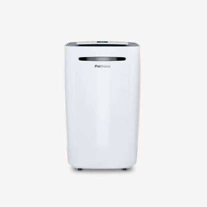 Pro Breeze 20L Dehumidifier with Max Extraction and Laundry Mode