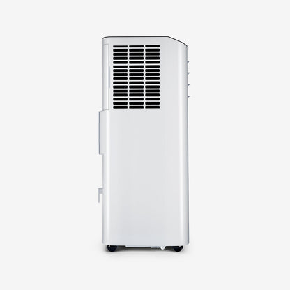 Pro Breeze 14,000 BTU 3-in-1 Portable Air Conditioner with Dehumidification Function - Smart Wifi App