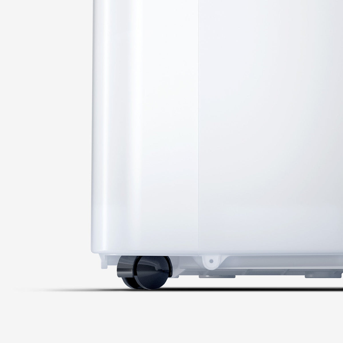 Pro Breeze 14,000 BTU 3-in-1 Portable Air Conditioner with Dehumidification Function - Smart Wifi App