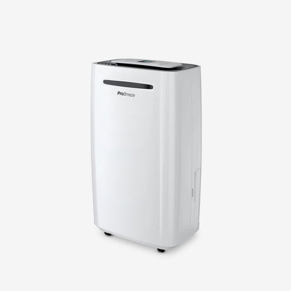 Pro Breeze 25L Dehumidifier Max Extraction with Laundry Mode and Smart App Control