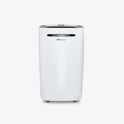 Pro Breeze 25L Dehumidifier Max Extraction with Laundry Mode and Smart App Control