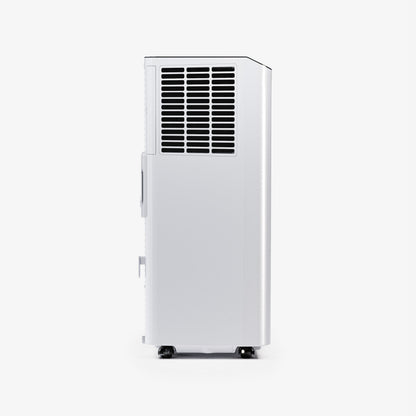 Pro Breeze 9000 BTU 4-in-1 Portable Air Conditioner