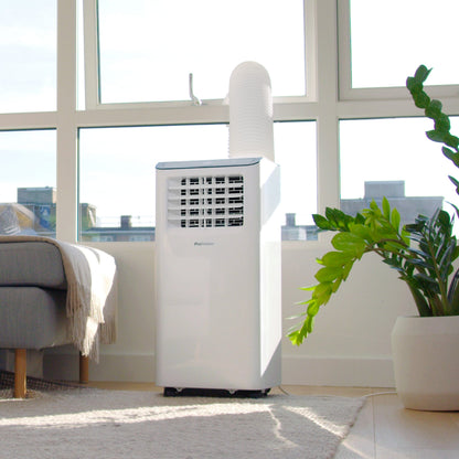 Pro Breeze 9000 BTU 4-in-1 Portable Air Conditioner